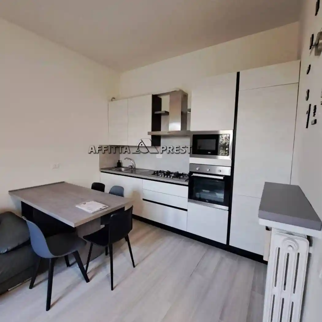 Bilocale via Bassetta, Villanova, Forlì - foto 2