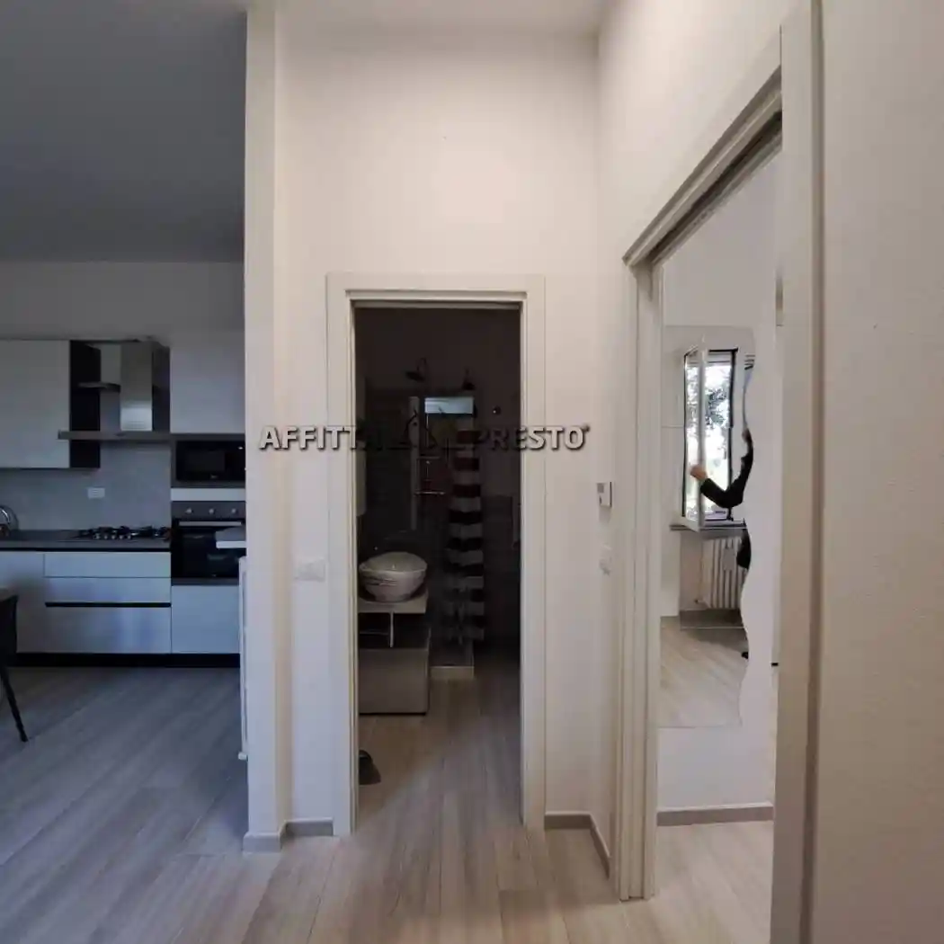 Bilocale via Bassetta, Villanova, Forlì - foto 5