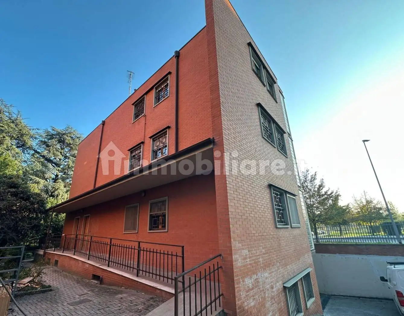 Appartamento in vendita a Bologna