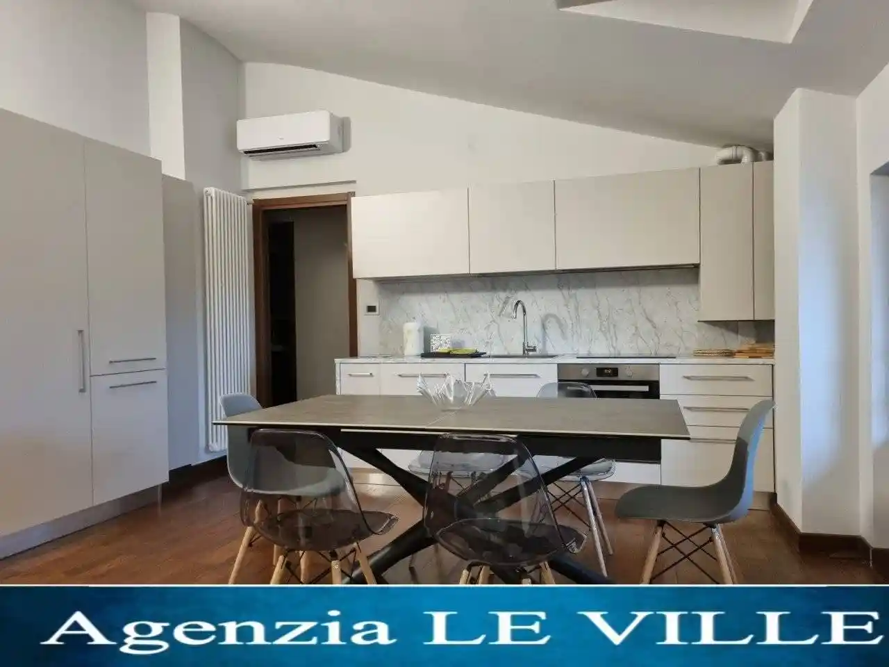 Appartamento in affitto a Pietrasanta