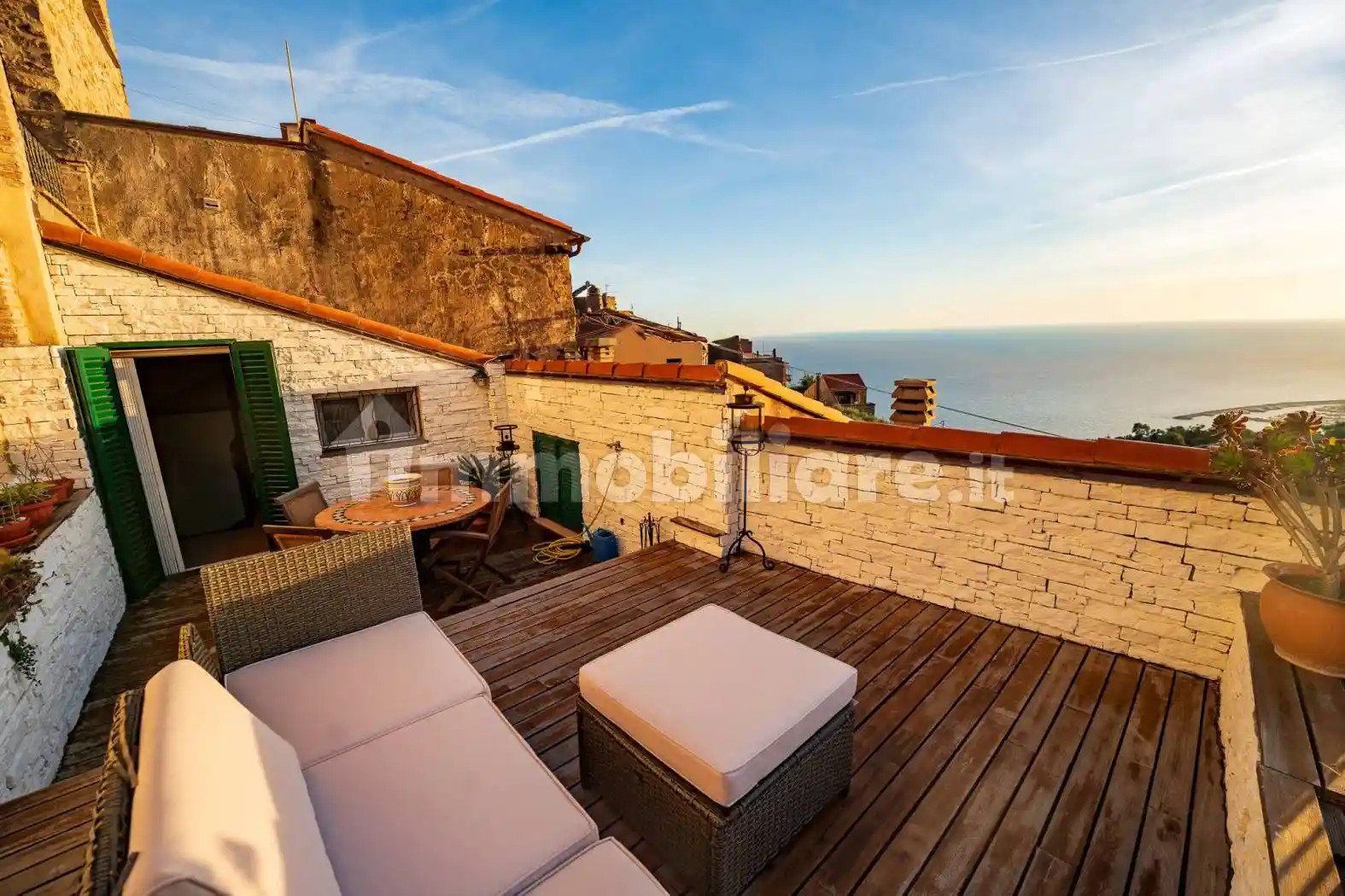Casa indipendente in vendita a Cipressa