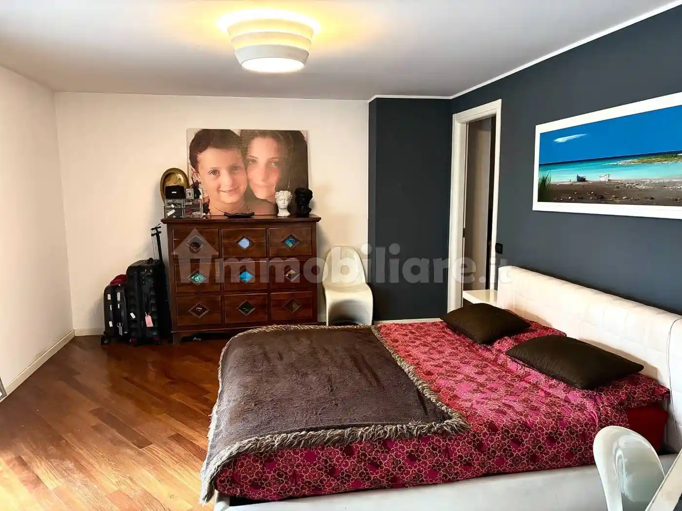 Appartamento in vendita a Castellanza