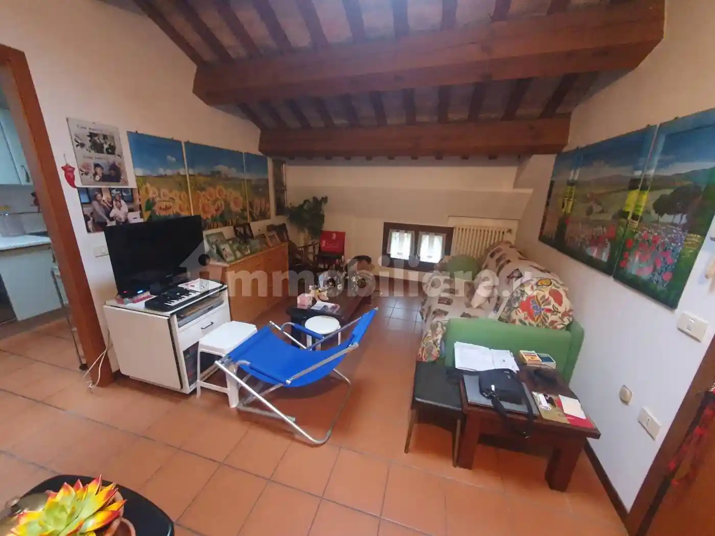 Appartamento in vendita a Lugo