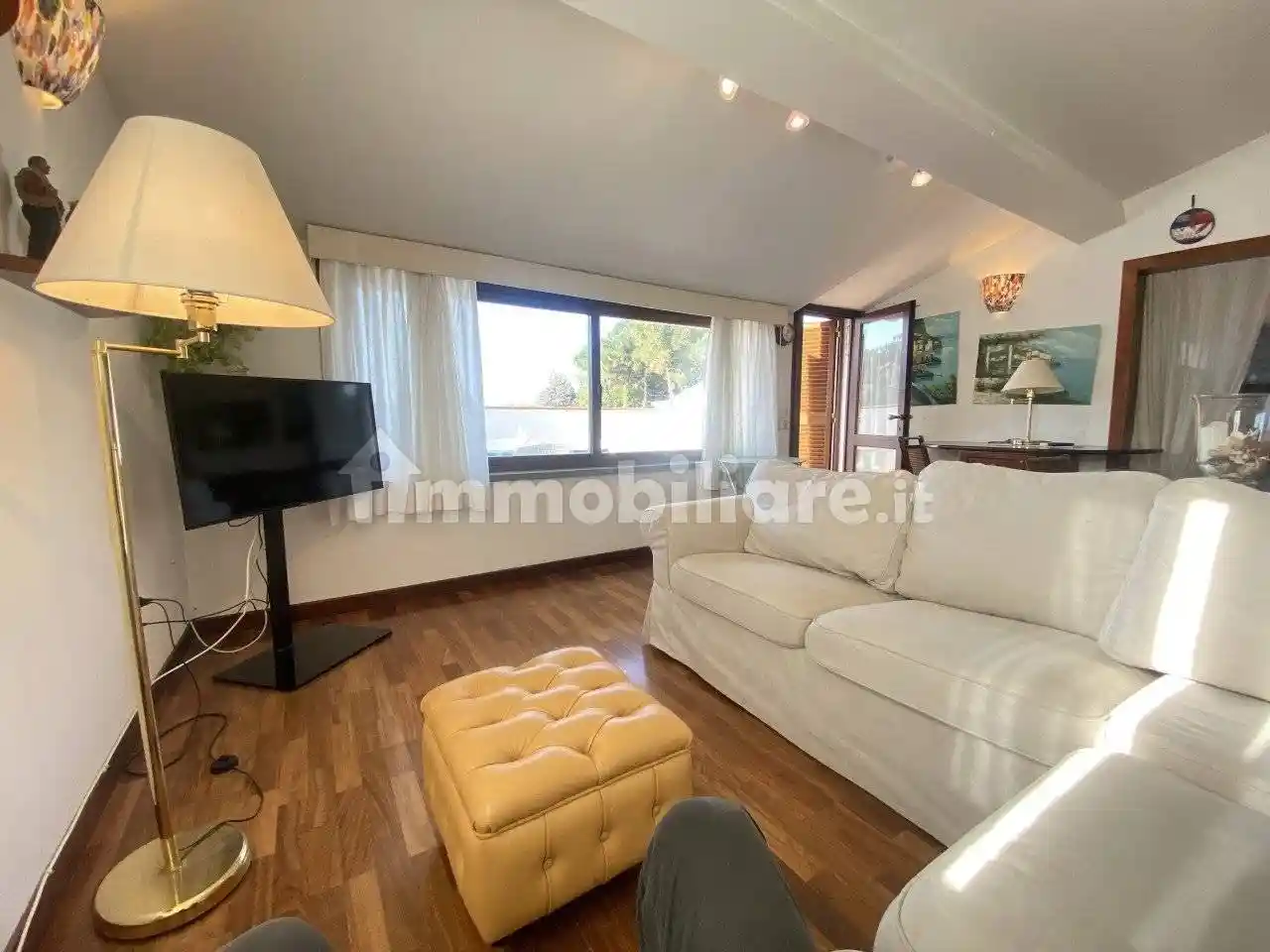 Appartamento in affitto a Pietrasanta