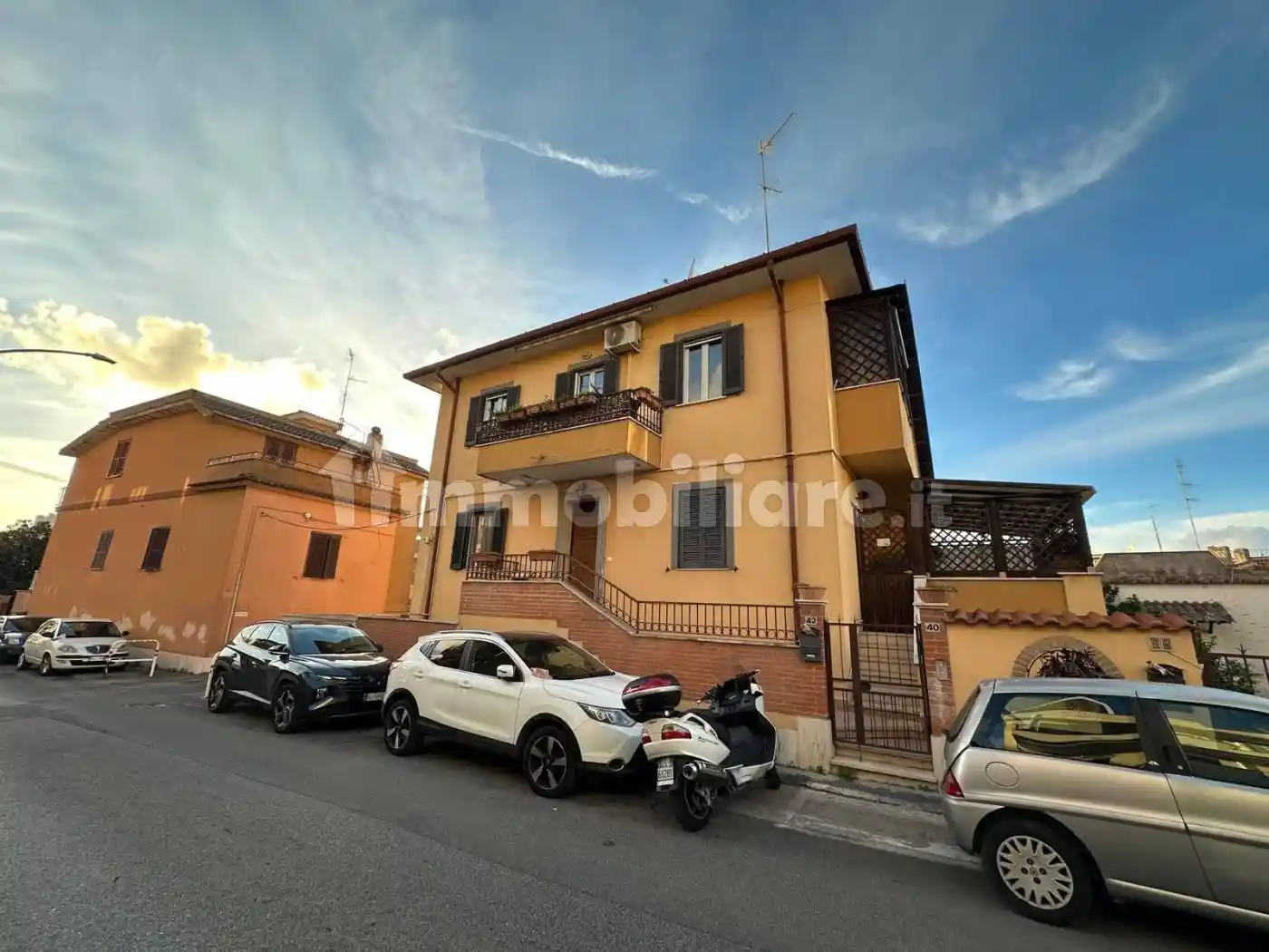 Appartamento in vendita a Albano Laziale