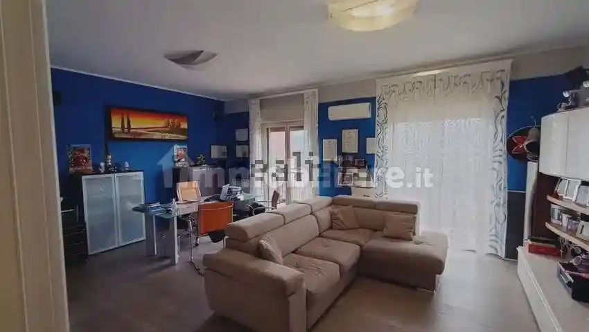 Appartamento in vendita a Palermo