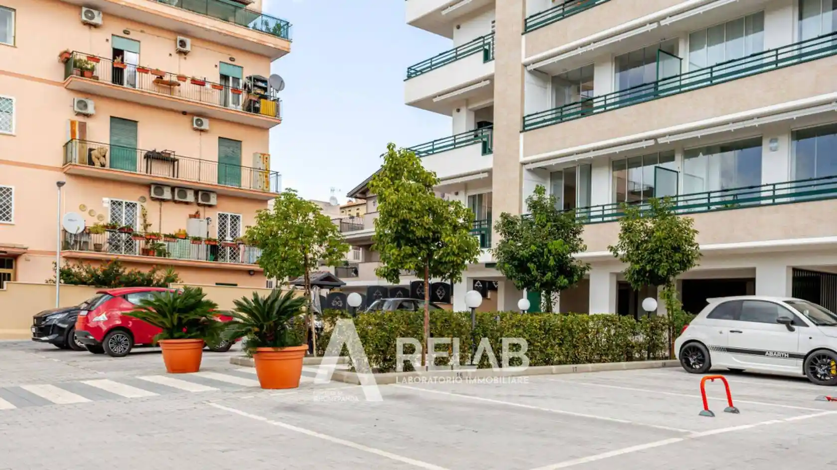 Trilocale via delle Ciliegie, Alessandrino - Torre Spaccata, Roma - foto 2