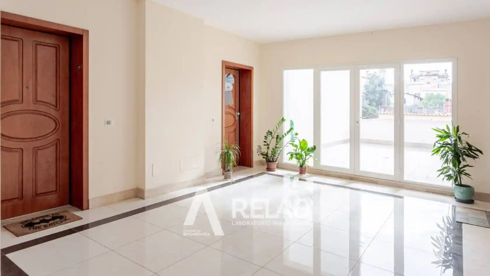 Trilocale via delle Ciliegie, Alessandrino - Torre Spaccata, Roma - foto 4