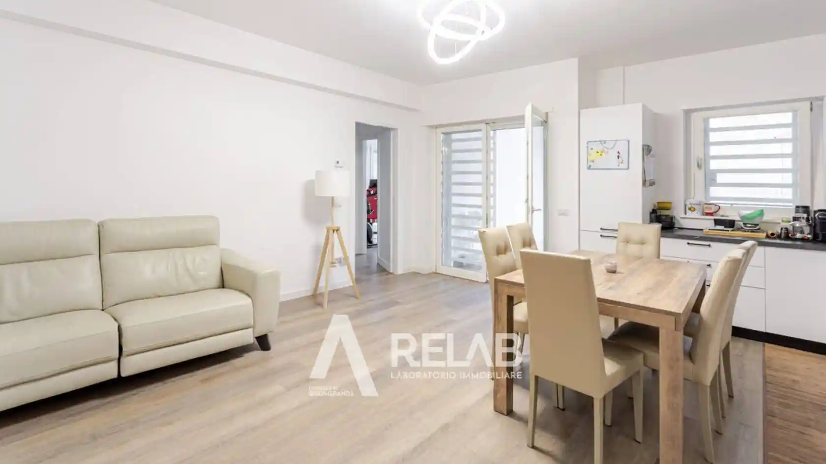 Trilocale via delle Ciliegie, Alessandrino - Torre Spaccata, Roma - foto 5