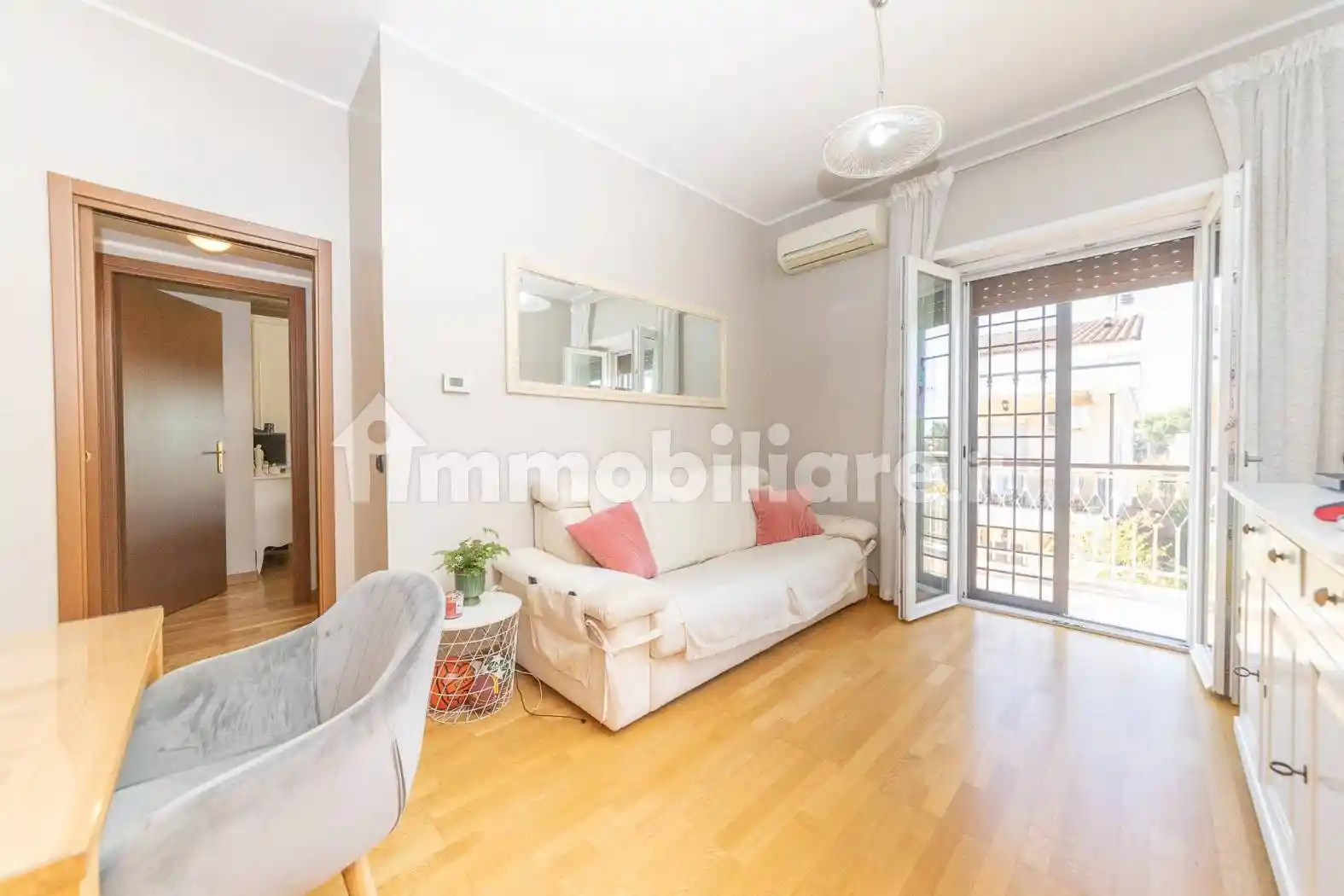 Trilocale via Roccaforzata 38, Torre Gaia, Roma - foto 3