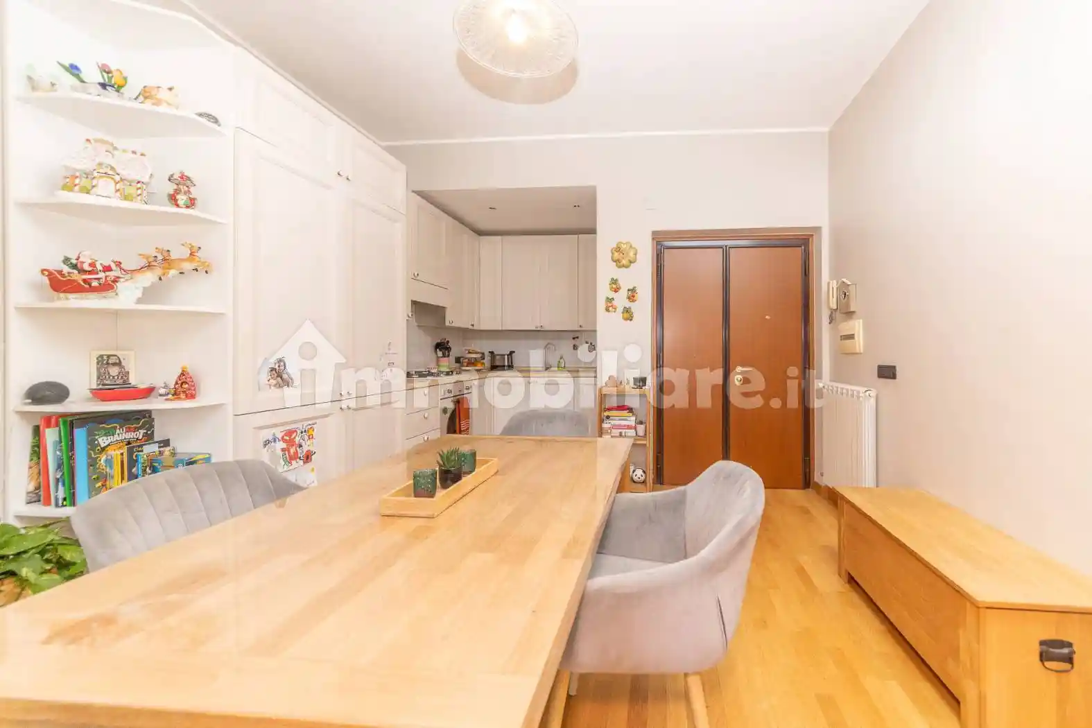 Trilocale via Roccaforzata 38, Torre Gaia, Roma - foto 5