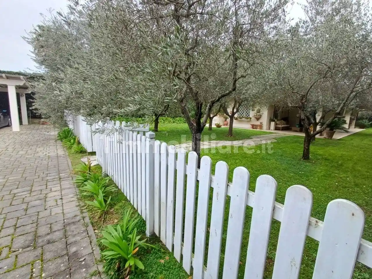 Villa unifamiliare via carrara 27, Centro, Forte dei Marmi - foto 2