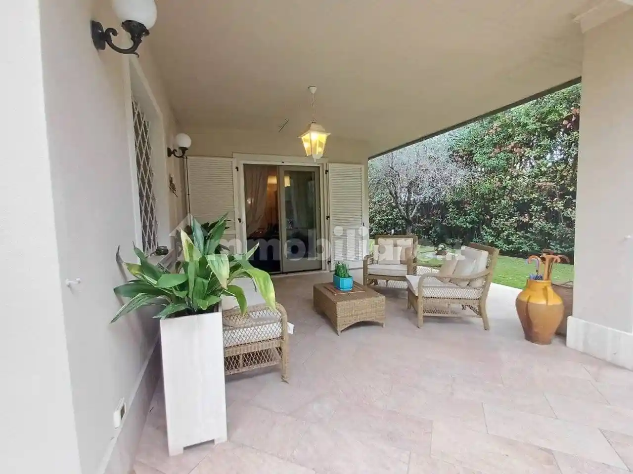 Villa unifamiliare via carrara 27, Centro, Forte dei Marmi - foto 5