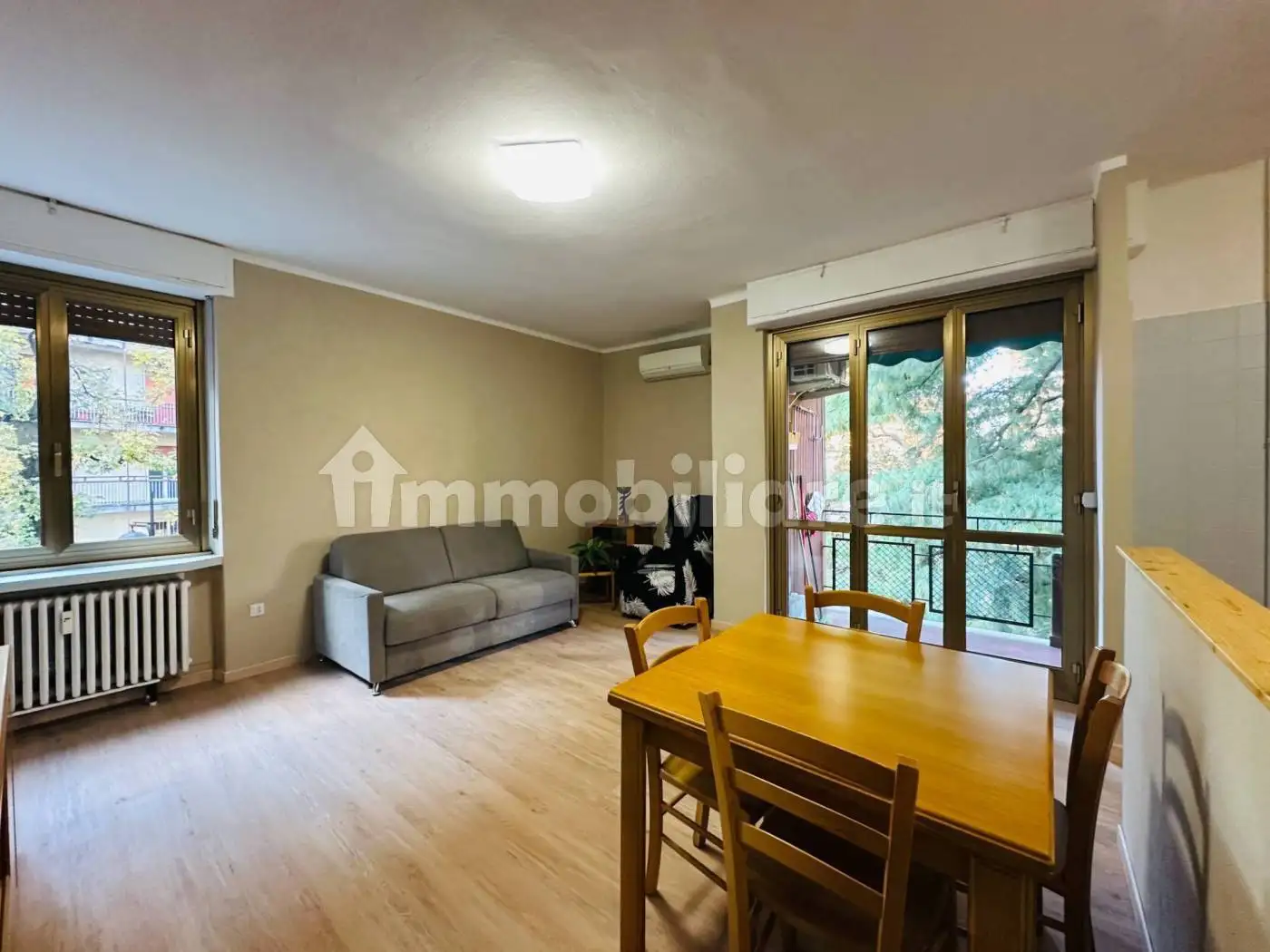 Appartamento in affitto a Cinisello Balsamo