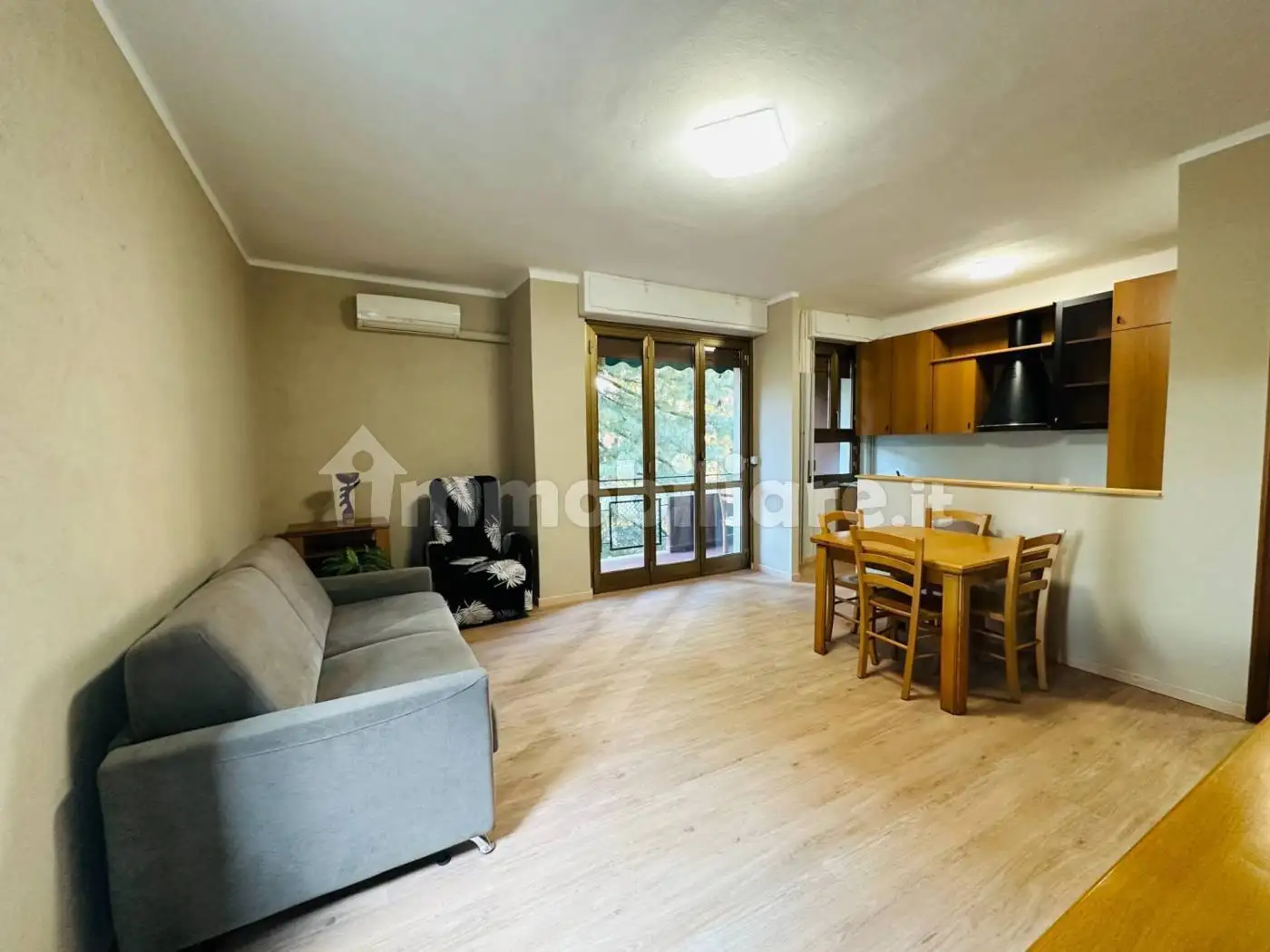 Bilocale viale Rinascita 87, Balsamo, Cinisello Balsamo - foto 2