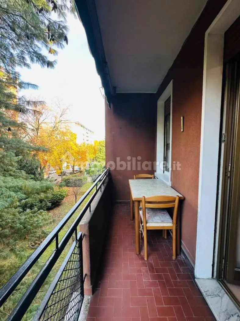 Bilocale viale Rinascita 87, Balsamo, Cinisello Balsamo - foto 3