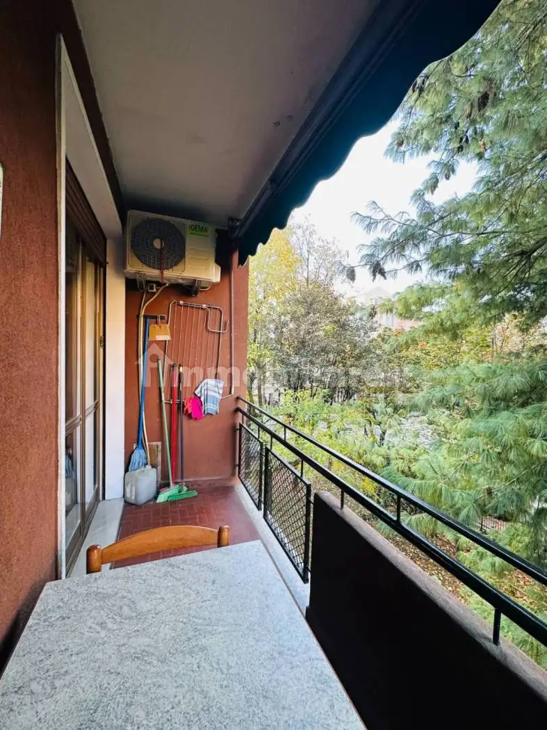 Bilocale viale Rinascita 87, Balsamo, Cinisello Balsamo - foto 4