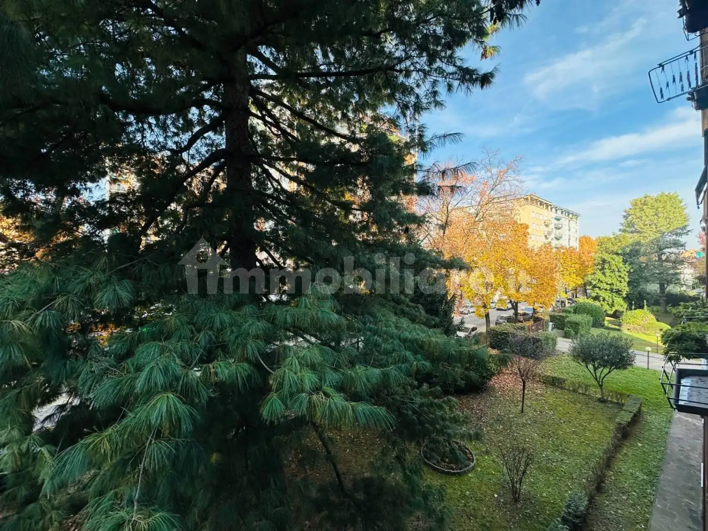 Bilocale viale Rinascita 87, Balsamo, Cinisello Balsamo - foto 5