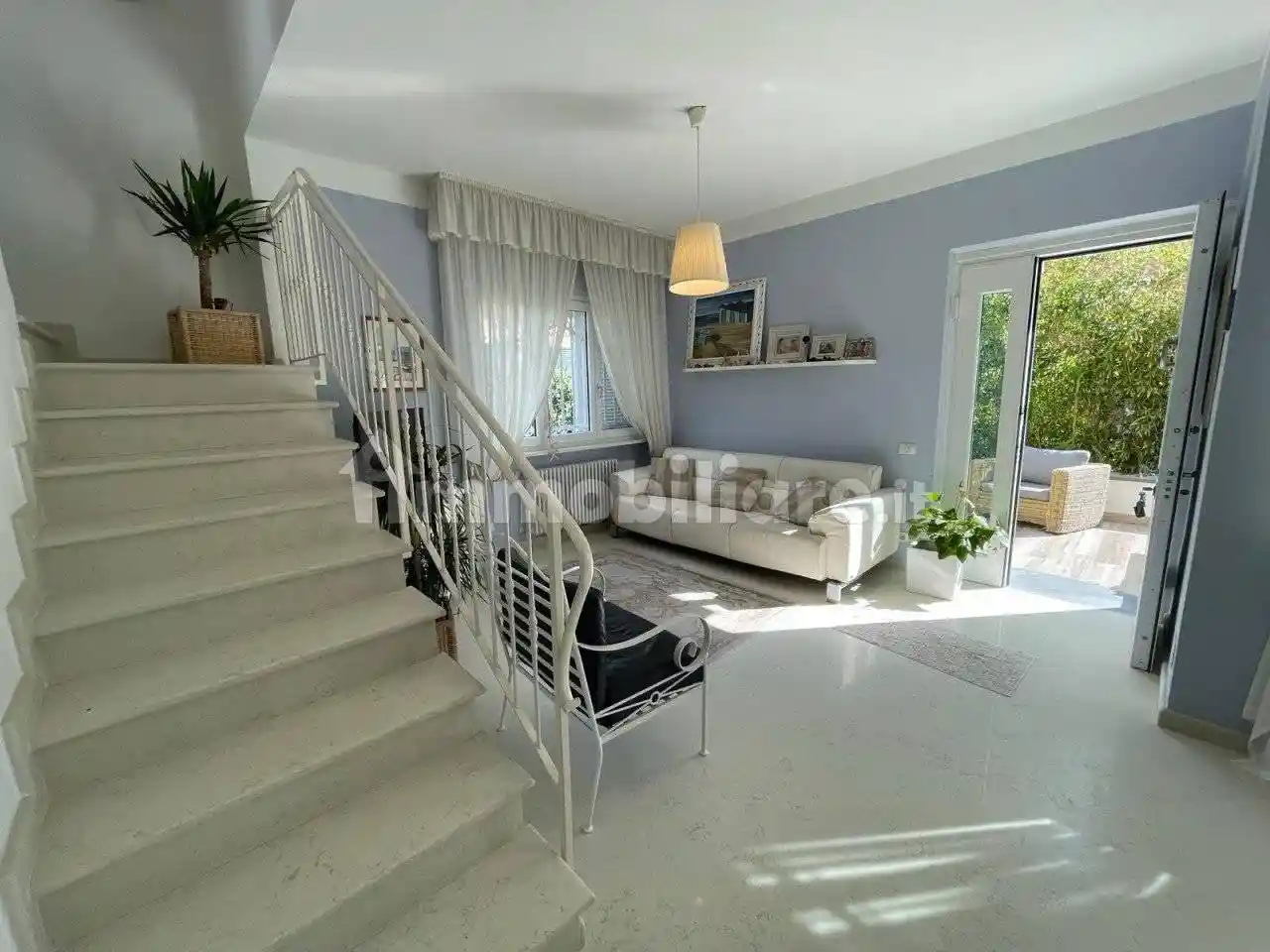 Villa in affitto a Pietrasanta