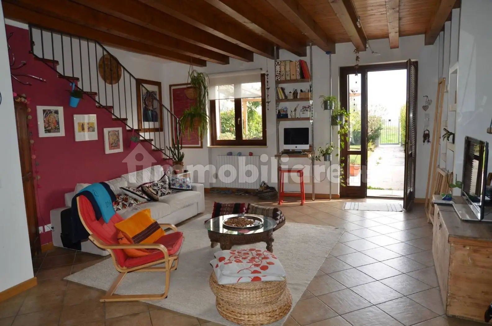 Villetta a schiera in vendita a Verona