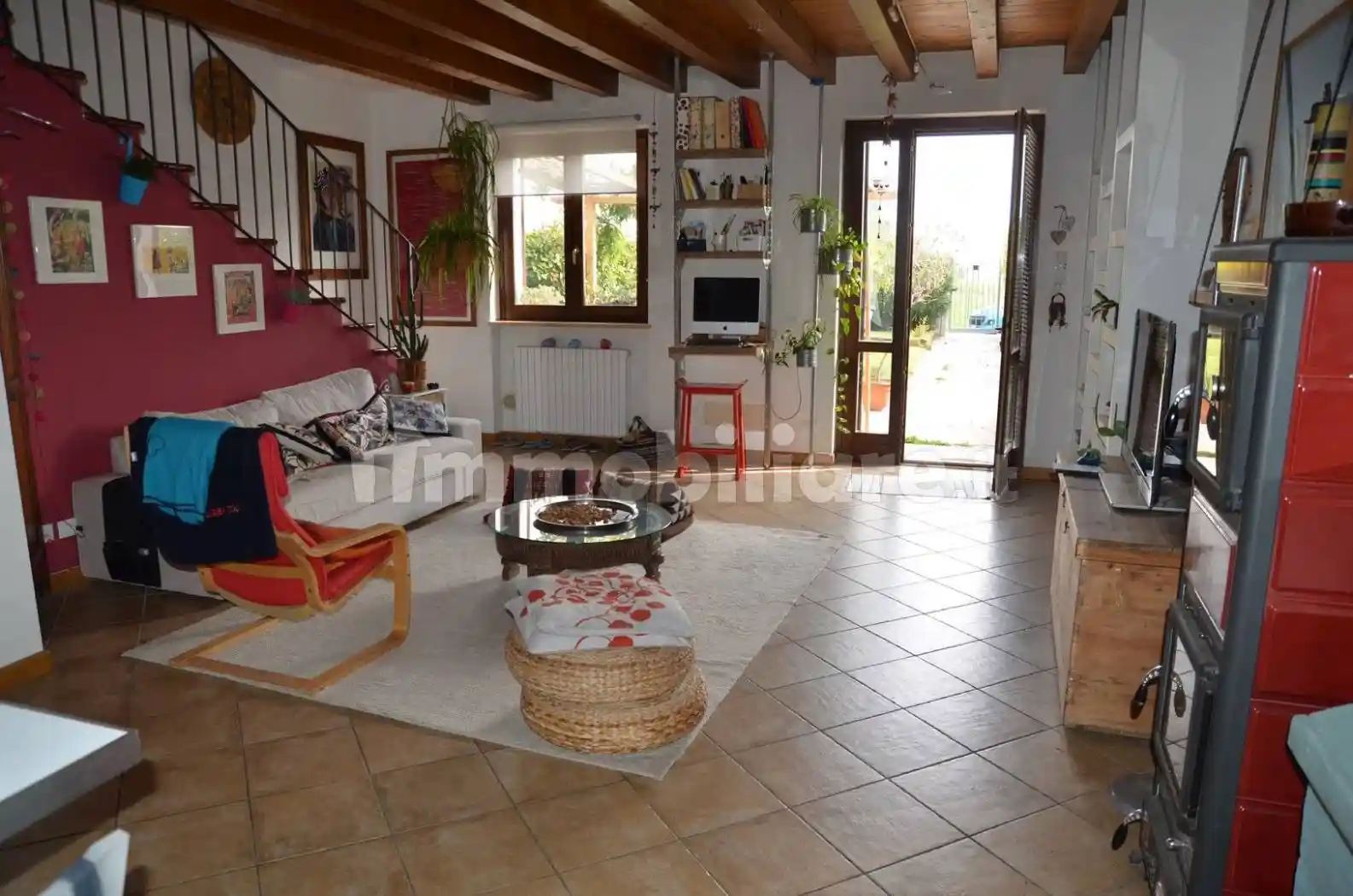 Villa a schiera via Trezzolano 10/d, Montorio, Verona - foto 2