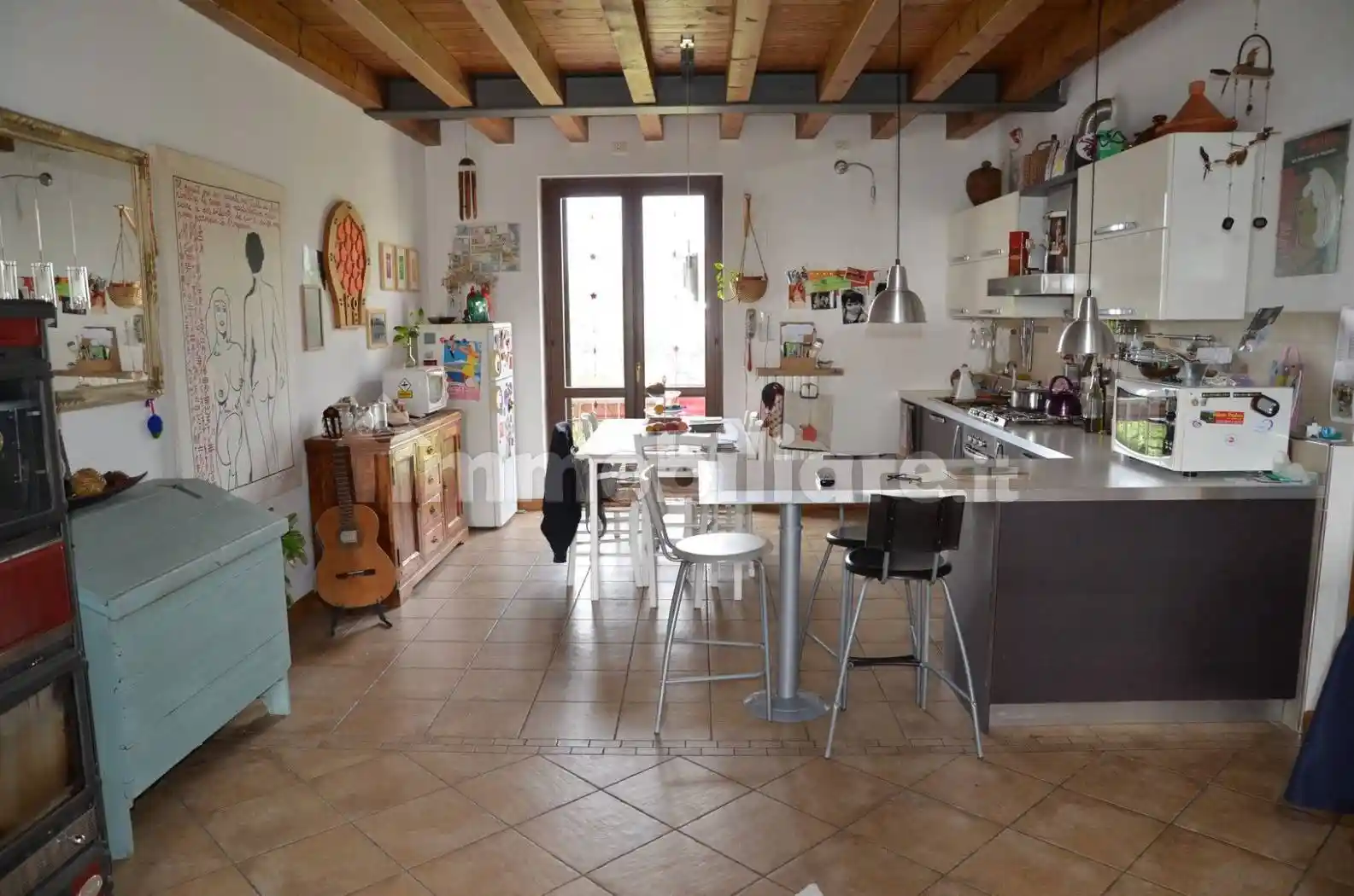 Villa a schiera via Trezzolano 10/d, Montorio, Verona - foto 3