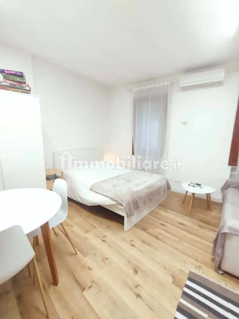 Appartamento in vendita a Padova