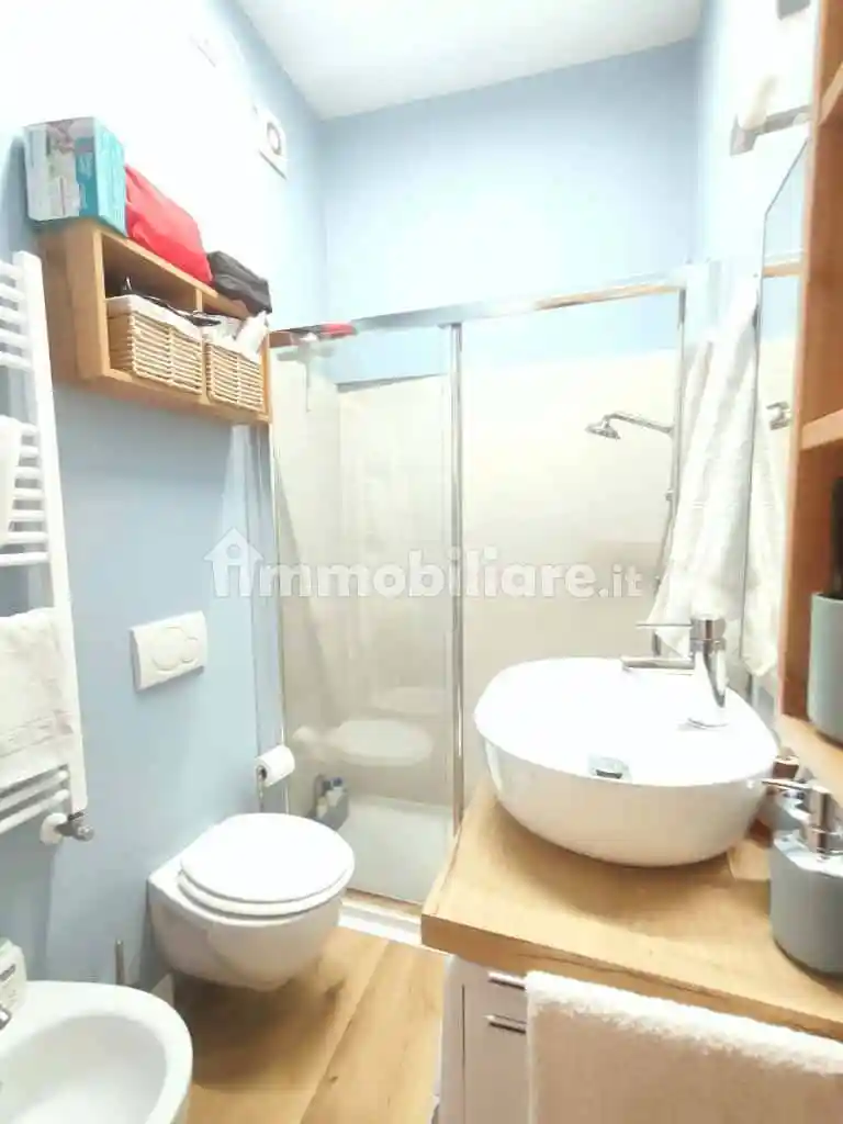 Monolocale ottimo stato, piano terra, Piazze - Duomo, Padova - foto 4