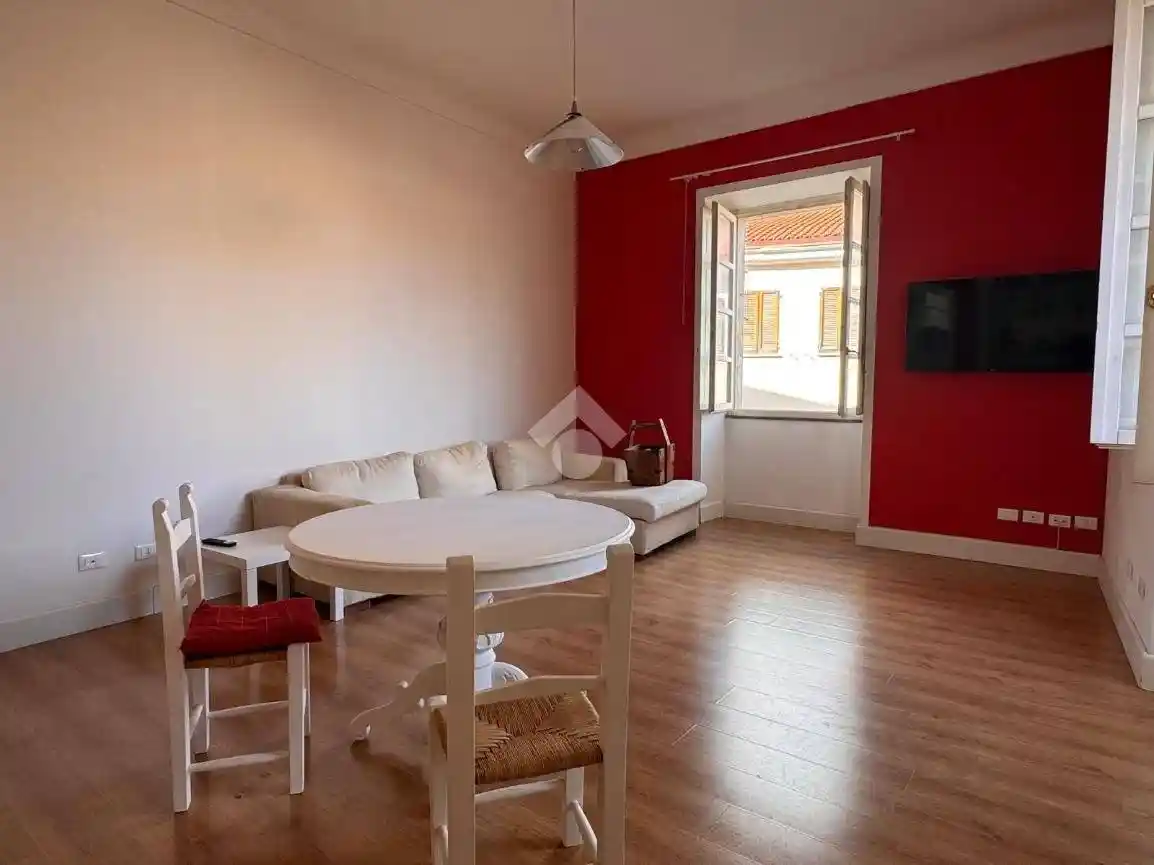 Bilocale via Sebastiano Satta 19, Centro Storico, Sassari - foto 2