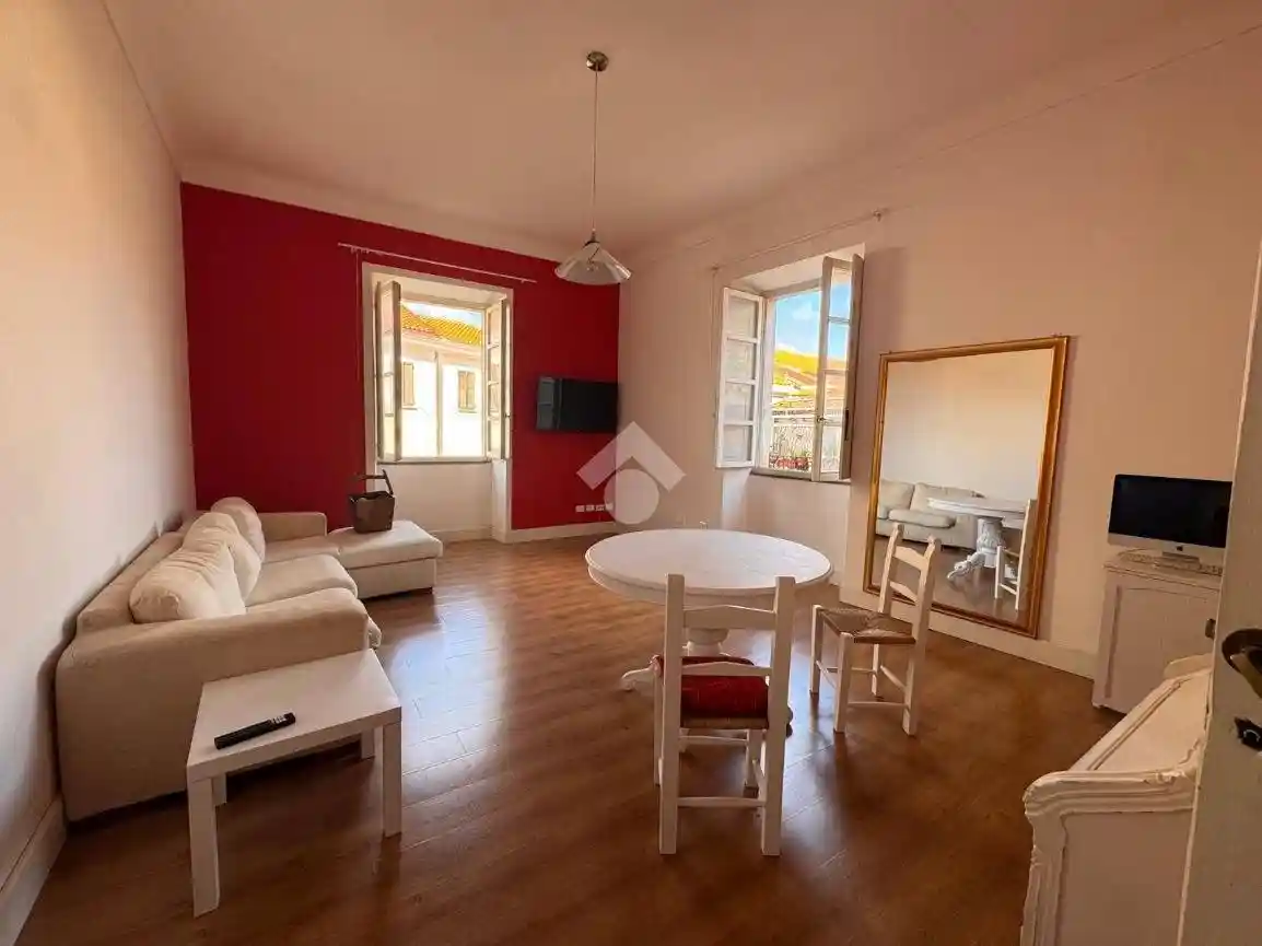 Bilocale via Sebastiano Satta 19, Centro Storico, Sassari - foto 4