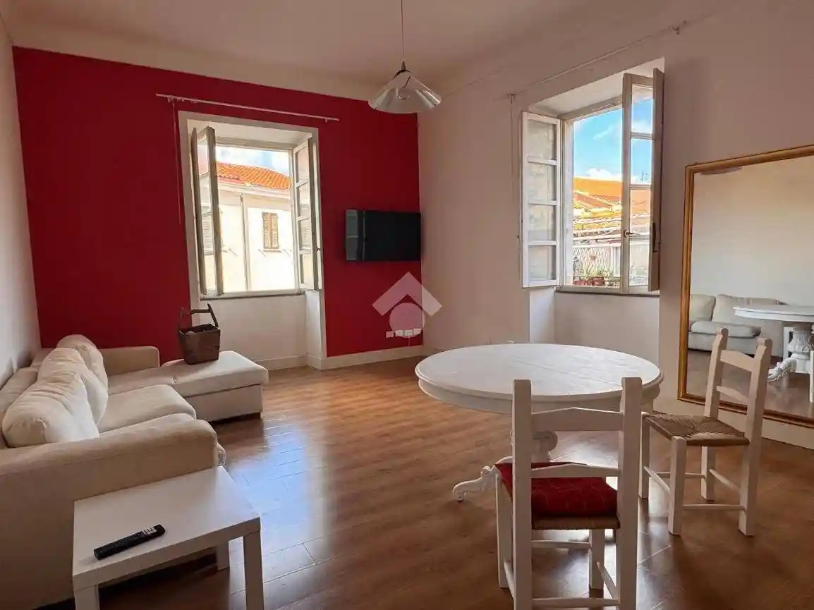 Appartamento in vendita a Sassari