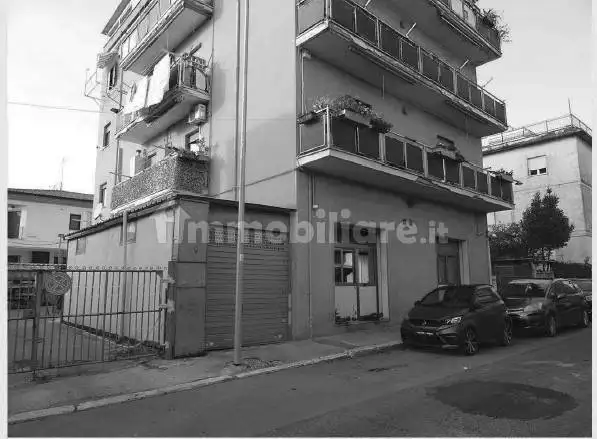 Appartamento in asta a Aprilia