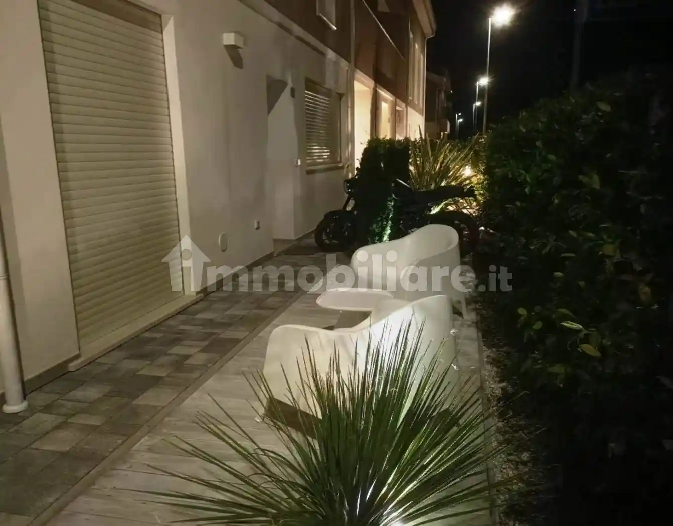 Villetta a schiera - foto 3