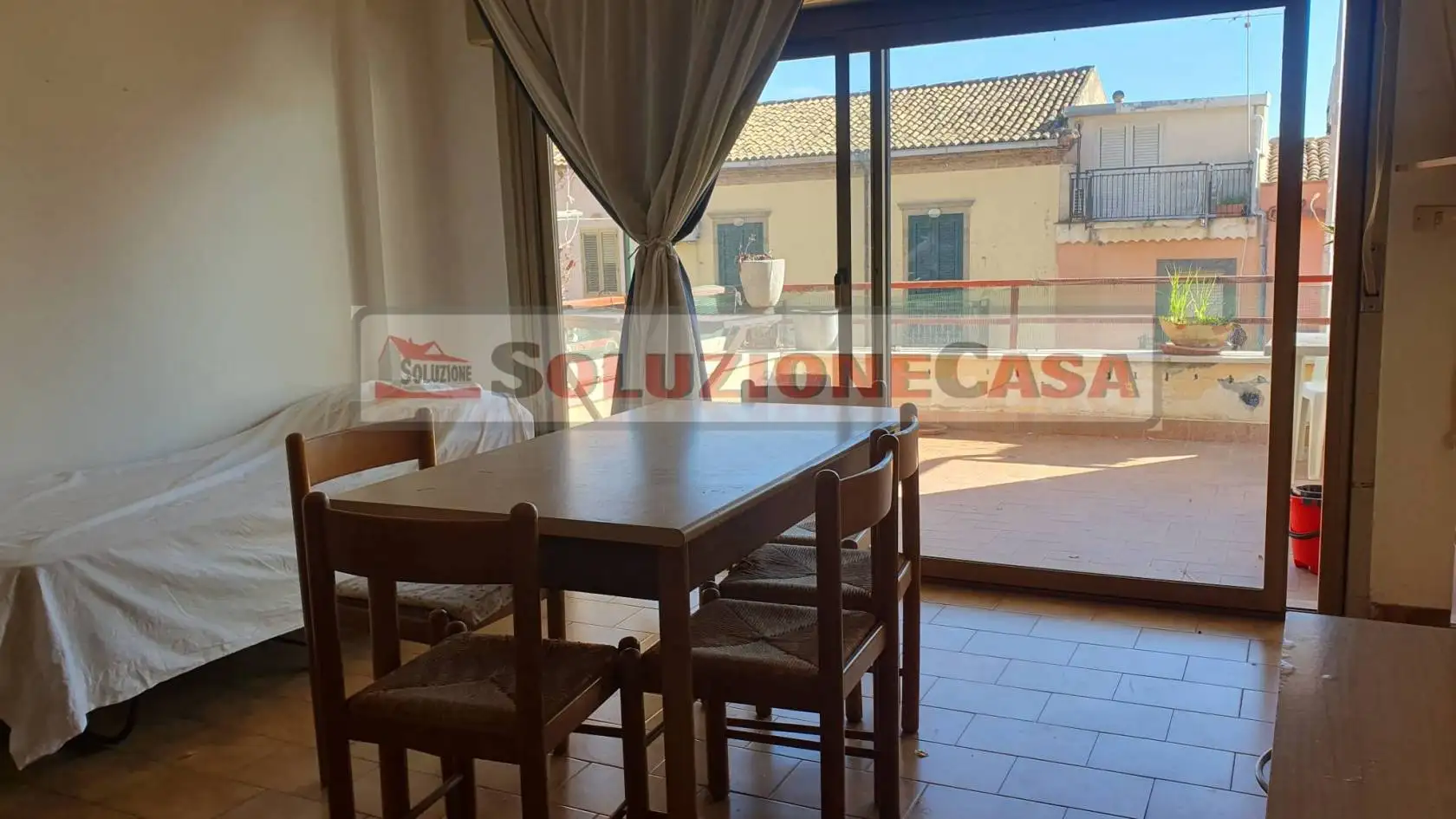 Appartamento in vendita a Sant'Alessio Siculo