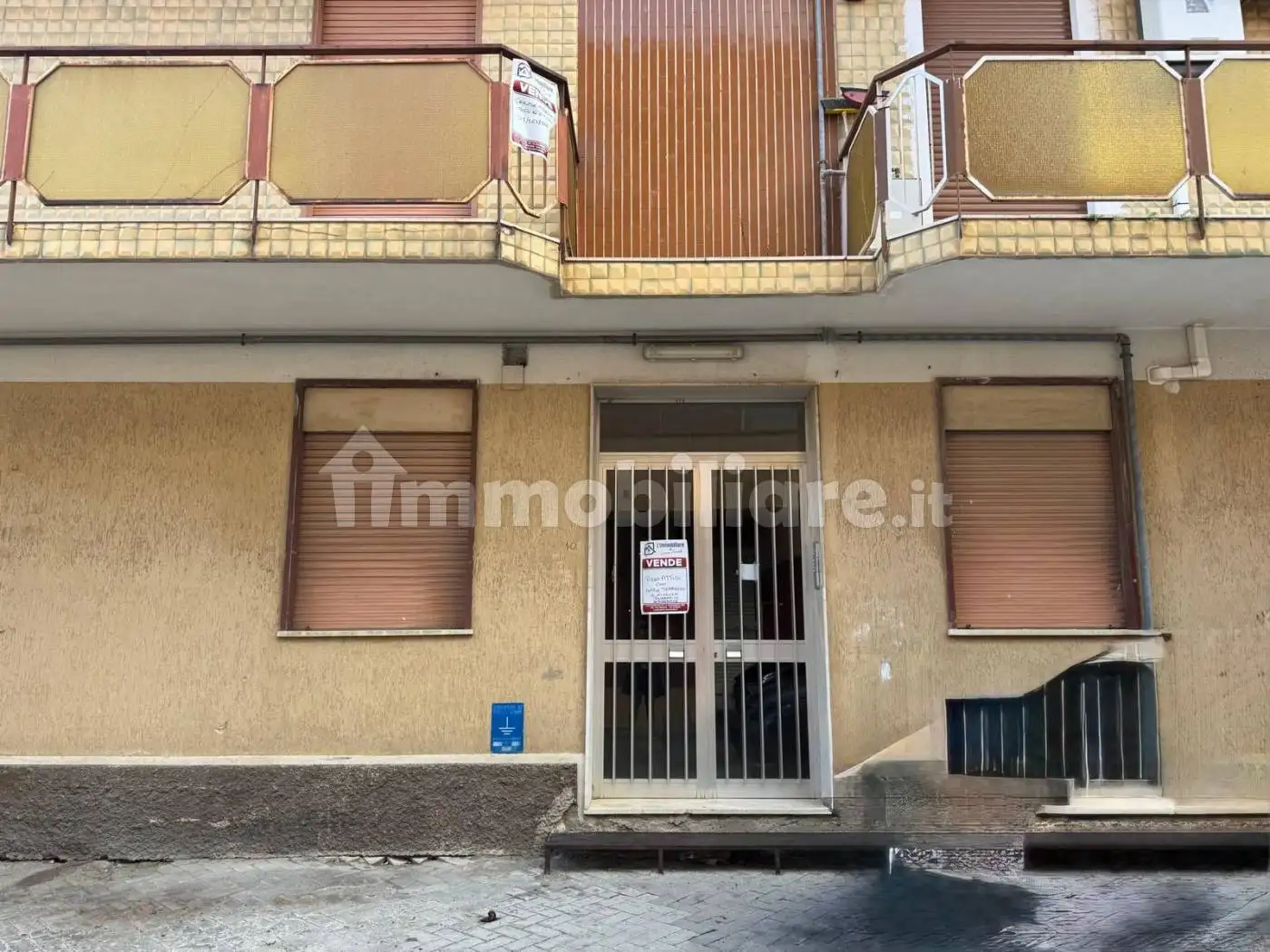 Appartamento in vendita a Messina