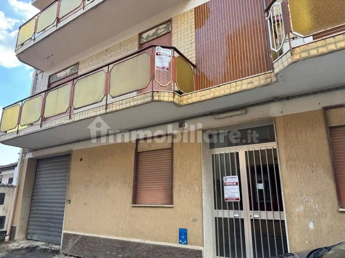 Appartamento via del Sole in Santa Margherita, Santa Margherita - Santo Stefano, Messina - foto 2