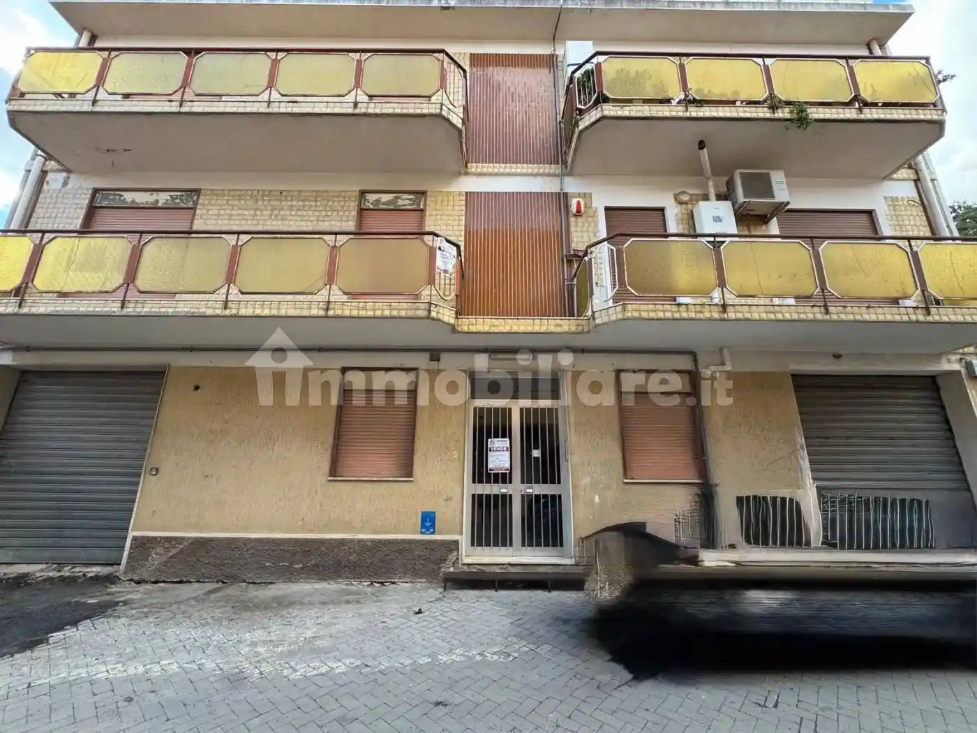 Appartamento via del Sole in Santa Margherita, Santa Margherita - Santo Stefano, Messina - foto 3