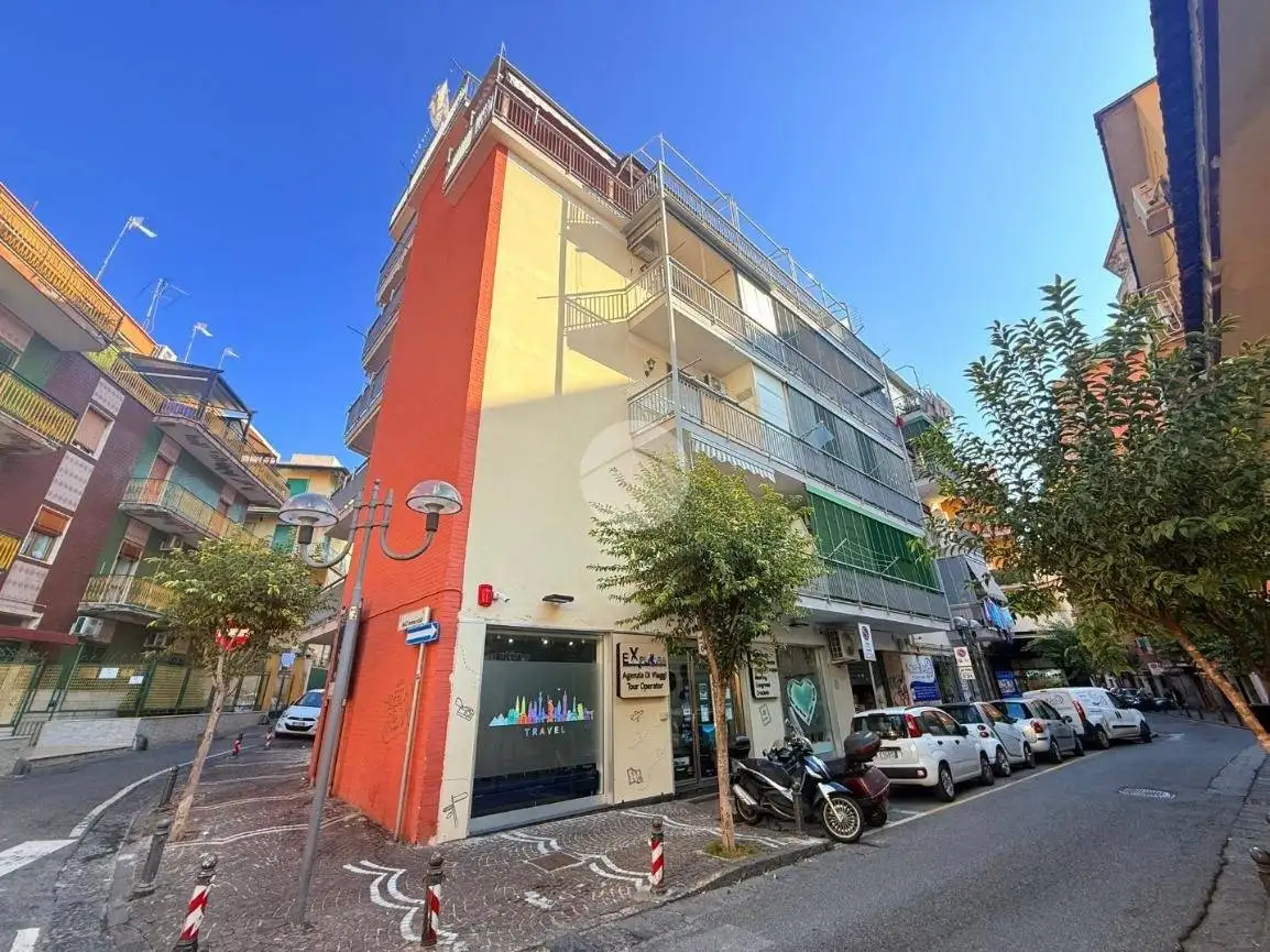 Appartamento in vendita a Portici