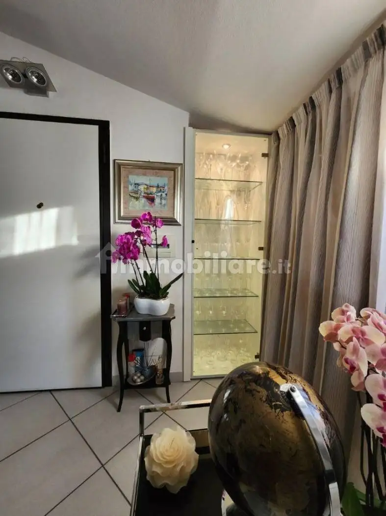 Attico - Mansarda in vendita a Sassari