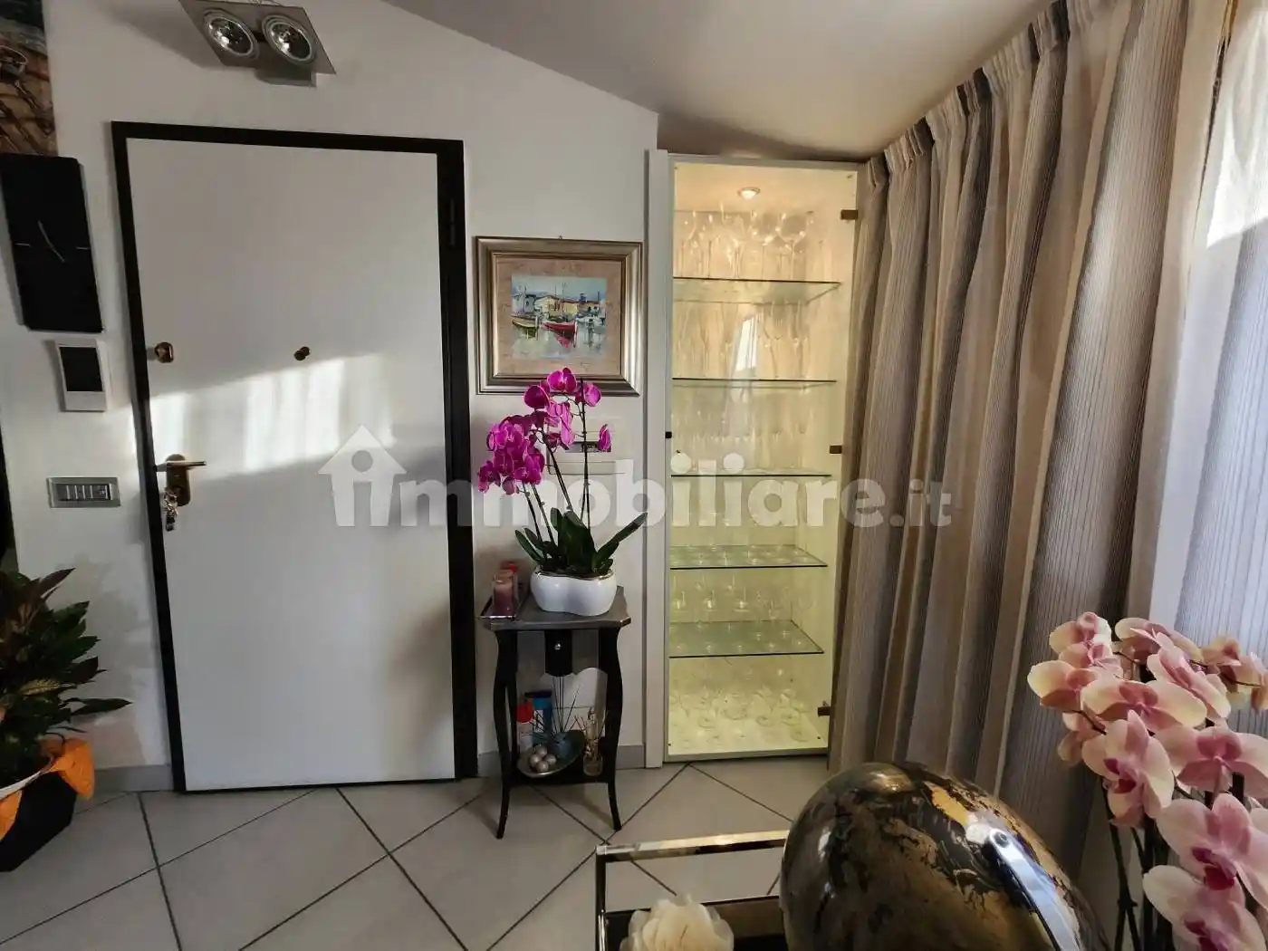 Attico via Pietro Camboni, Li Punti - Viziliu, Sassari - foto 2