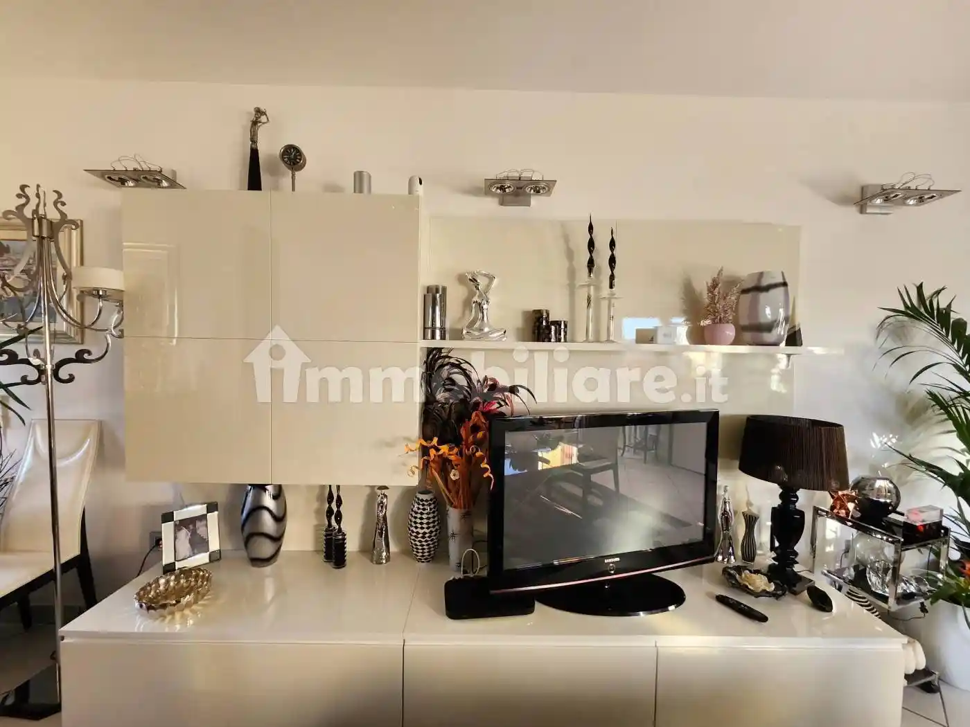 Attico via Pietro Camboni, Li Punti - Viziliu, Sassari - foto 3