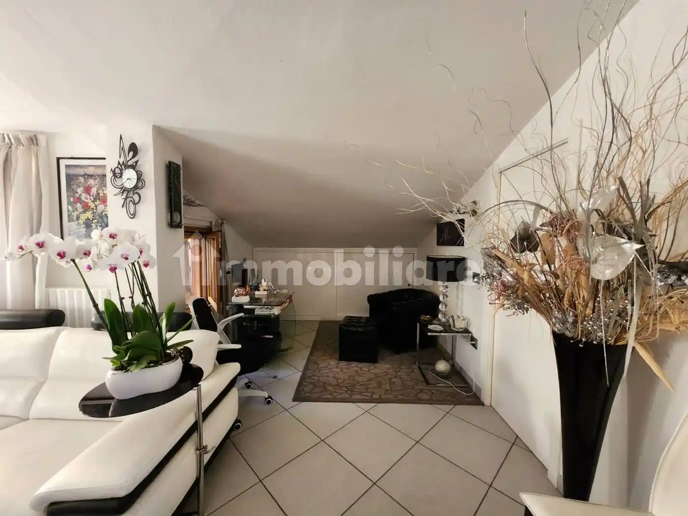 Attico via Pietro Camboni, Li Punti - Viziliu, Sassari - foto 5