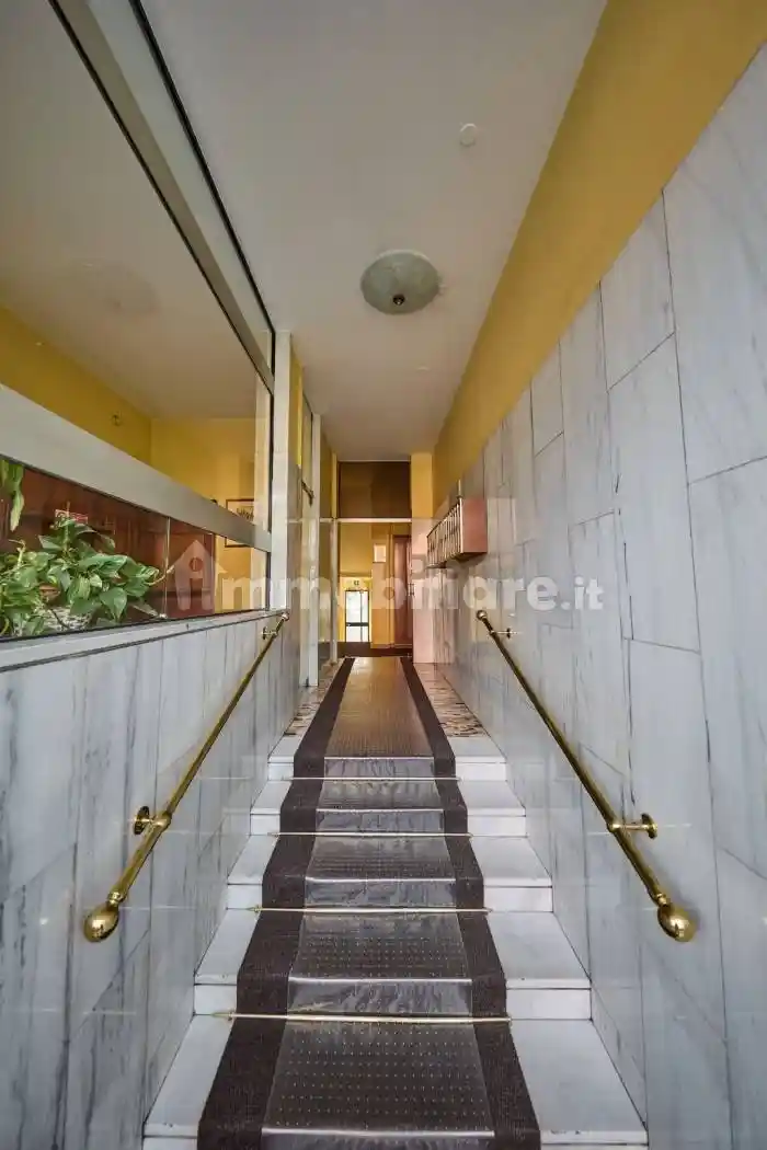 Trilocale via Matteo Civitali 11, San Siro, Milano - foto 5