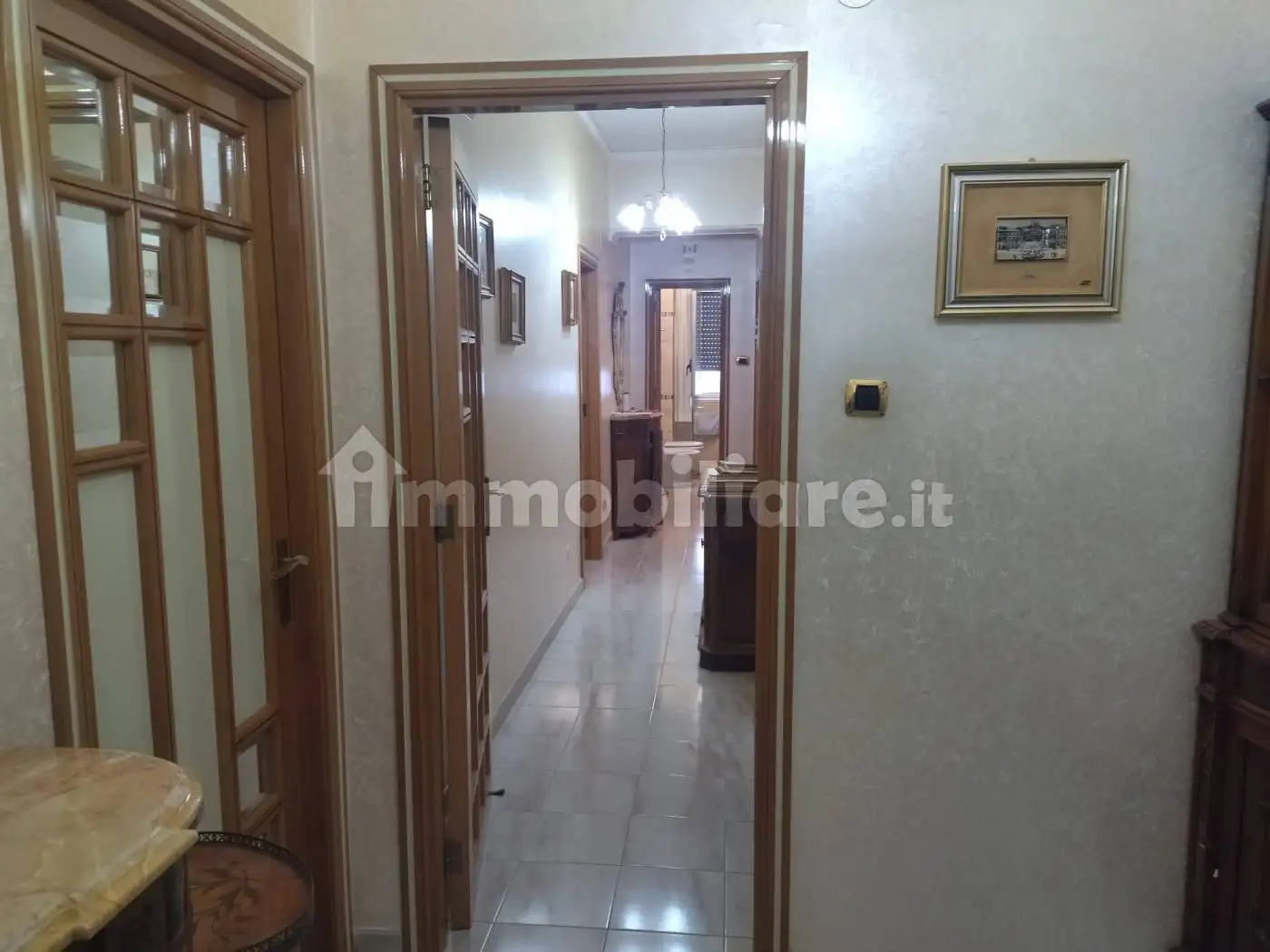 Appartamento in vendita a Messina