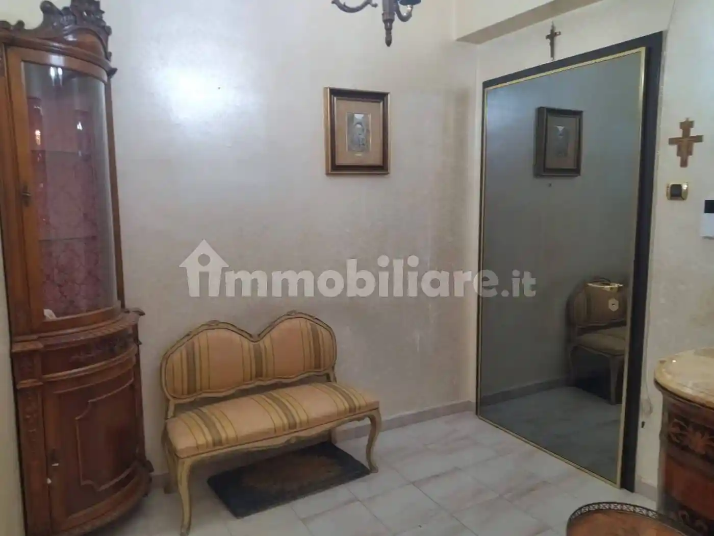 Trilocale via Pietro Longo 29, Regina Margherita - Torrente Trapani, Messina - foto 4