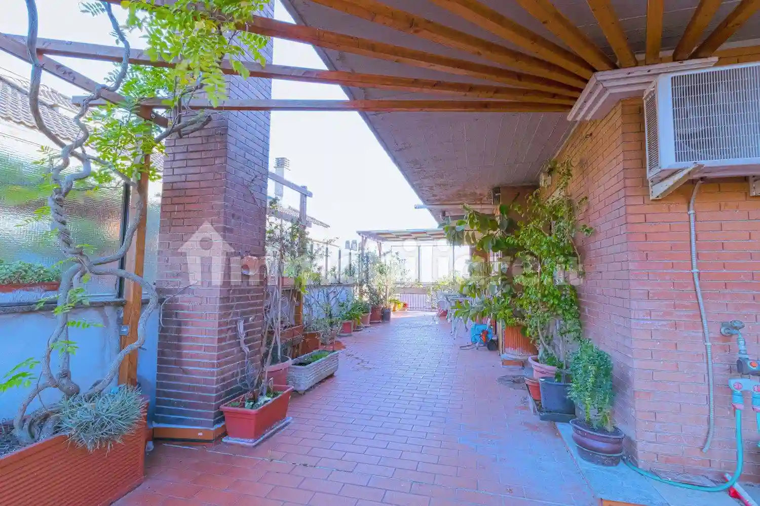 Attico - Mansarda - foto 2