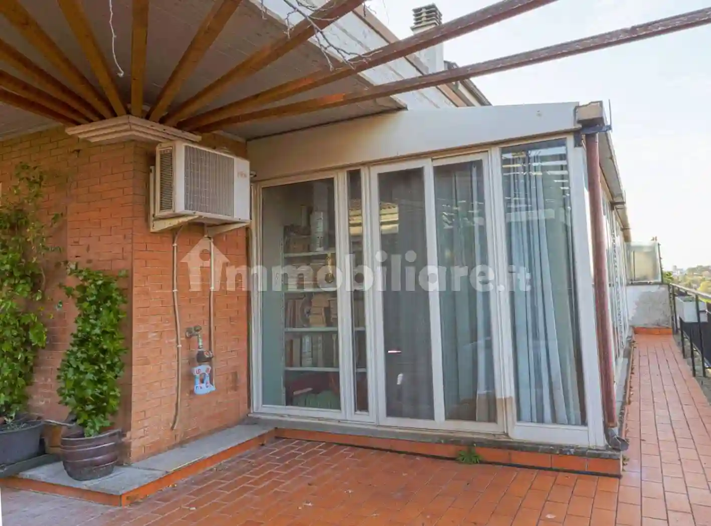 Attico - Mansarda - foto 4