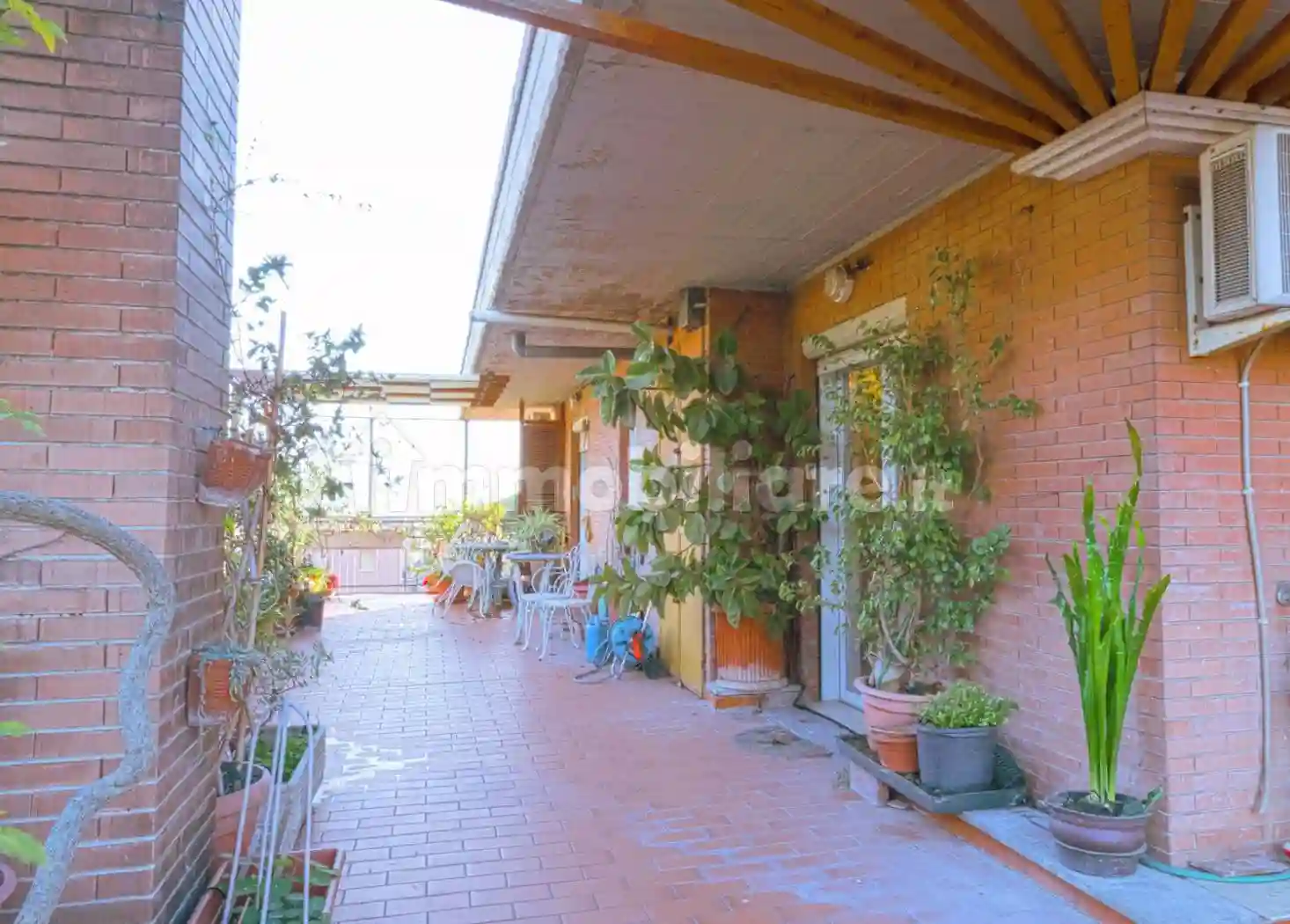 Attico - Mansarda - foto 5