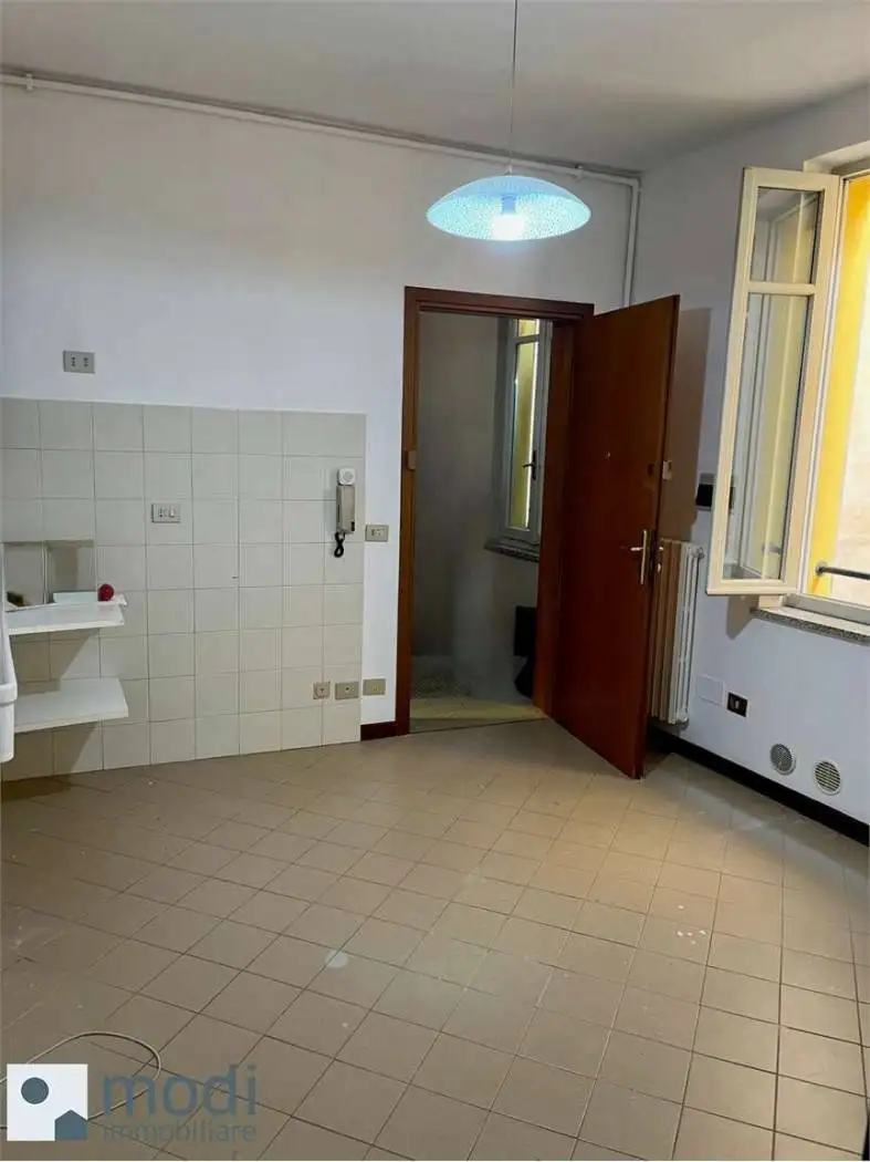 Appartamento in affitto a Crema