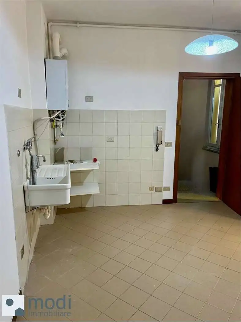 Bilocale buono stato, primo piano, Centro Storico, Crema - foto 3